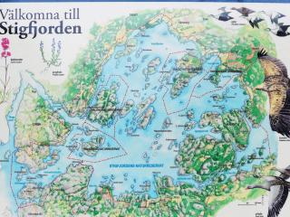 5 person holiday home in Nösund - 9