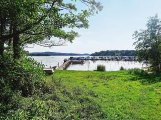 5 person holiday home in Nösund - 8