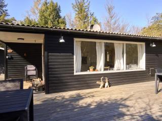 8 person holiday home in Nexø-By Traum - 8