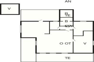 8 person holiday home in Nexø-By Traum - 3