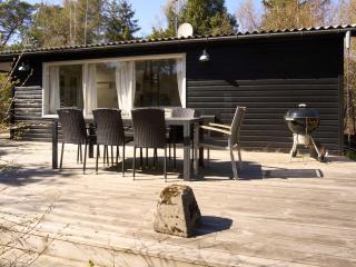 8 person holiday home in Nexø-By Traum - 1