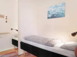 2 person holiday home in Aakirkeby-By Traum - 2