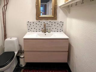 4 star holiday home in TRÖNÖDAL-By Traum - 8