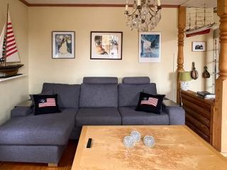 4 star holiday home in TRÖNÖDAL-By Traum - 7