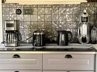 4 star holiday home in TRÖNÖDAL-By Traum - 5