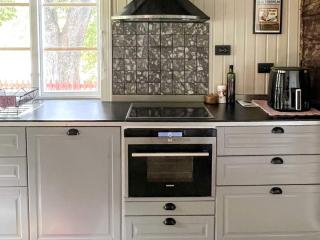 4 star holiday home in TRÖNÖDAL-By Traum - 3