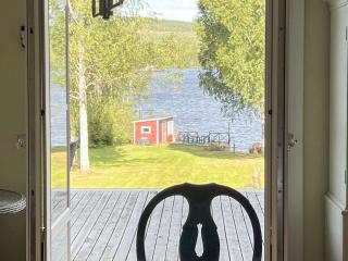 4 star holiday home in TRÖNÖDAL-By Traum - 1