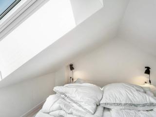 Modern Loft with Sea View - 5