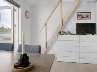 Modern Loft with Sea View - 1