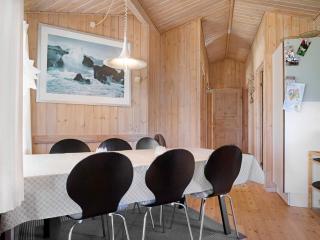 8 person holiday home in Nexø-By Traum - 2