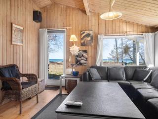 8 person holiday home in Nexø-By Traum - 1