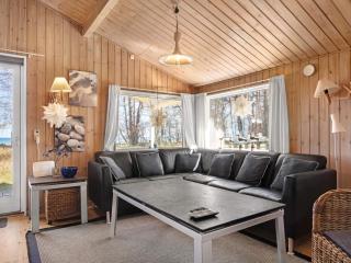 8 person holiday home in Nexø-By Traum - 2