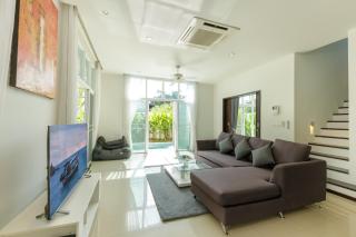 Bright and Modern 3BR Villa Oxygen Bangtao 27126 with Private Pool - 6