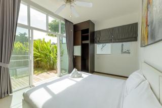 Bright and Modern 3BR Villa Oxygen Bangtao 27126 with Private Pool - 9