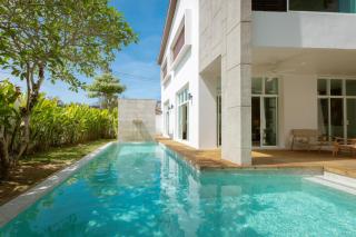 Bright and Modern 3BR Villa Oxygen Bangtao 27126 with Private Pool - 2