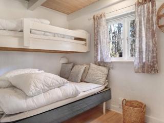 8 person holiday home in Aakirkeby - 1