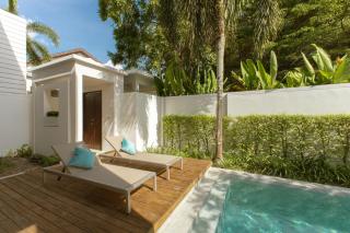 Bright and Modern 3BR Villa Oxygen Bangtao 27126 with Private Pool - 3