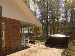 8 person holiday home in Aakirkeby - 9