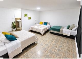 El Encanto, Hospedaje Campestre - San Bartolo - 6