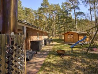 8 person holiday home in Aakirkeby - 0