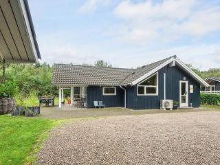6 person holiday home in Toftlund-By Traum - 6