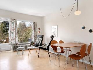 2 person holiday home in Aakirkeby-By Traum - 2