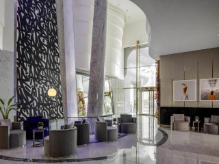 Hyde Hotel Dubai - 8