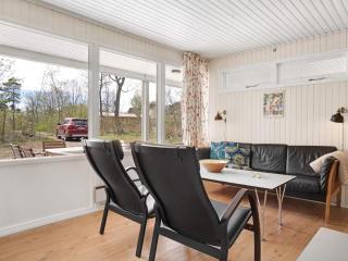 4 person holiday home in Aakirkeby-By Traum - 3