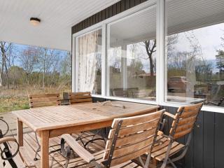 4 person holiday home in Aakirkeby-By Traum - 0