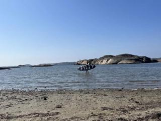 5 person holiday home in UDDEVALLA - 7