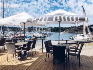 5 person holiday home in UDDEVALLA - 6