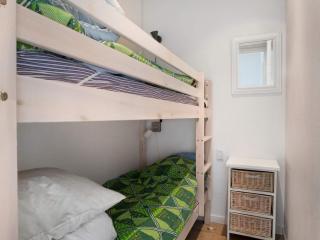 2 person holiday home in Nexø-By Traum - 1