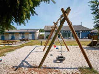 2 person holiday home in Nexø-By Traum - 7