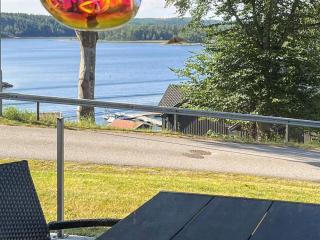 4 star holiday home in UDDEVALLA - Uddevalla - 7