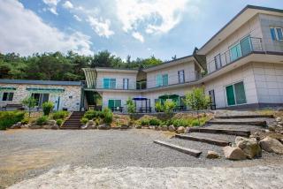 Taean Scenic Pension - 7