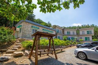 Taean Scenic Pension - 6