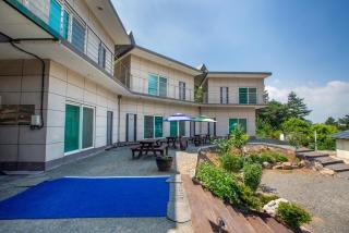 Taean Scenic Pension - 5