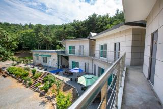 Taean Scenic Pension - 2