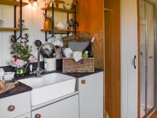 Shepherds Hut - Ukc6774 - 5
