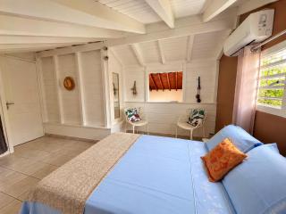 Villa Canopée - Piscine & Jardin Tropical - 3