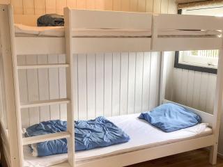 4 star holiday home in Væggerløse - 5