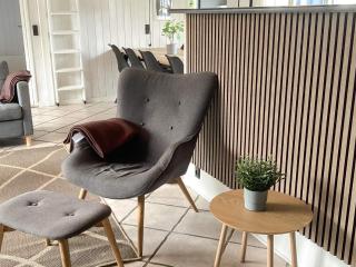 4 star holiday home in Væggerløse - 4