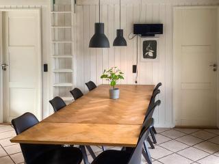 4 star holiday home in Væggerløse - 3