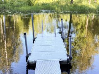 4 person holiday home in GARPHYTTAN - 7