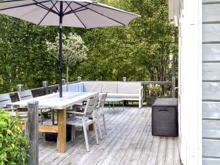 4 person holiday home in GARPHYTTAN - 9