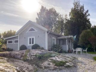 4 person holiday home in GARPHYTTAN - 0
