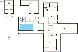 5 star holiday home in KNÄRED - 9