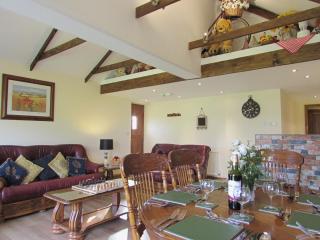 Sedge Lodge - 9
