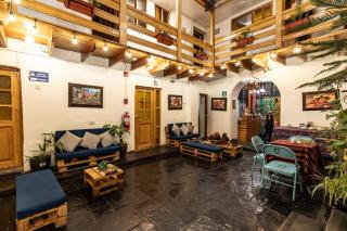 Santa Ana Garden House - 5