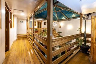 Santa Ana Garden House - 3